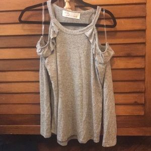 Vintage Havana sz small sweater